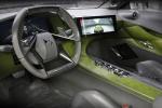 DS E-Tense Concept 2016 года